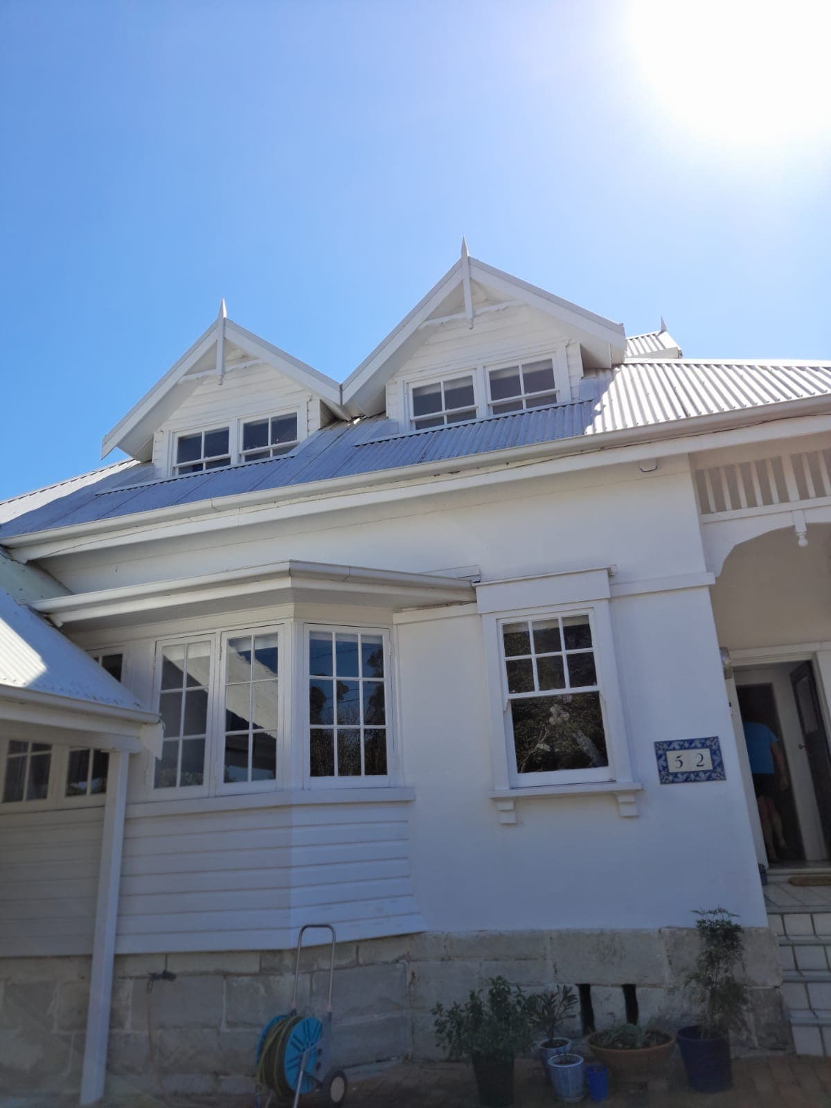 Northbridge Heritage Home in Northbridge